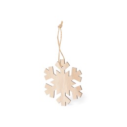 Fultom. Christmas Decoration (MAKITO 20118 ) - SNOW