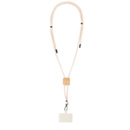 Reuter. Holder Lanyard (MAKITO 20746 ) - SQUARED