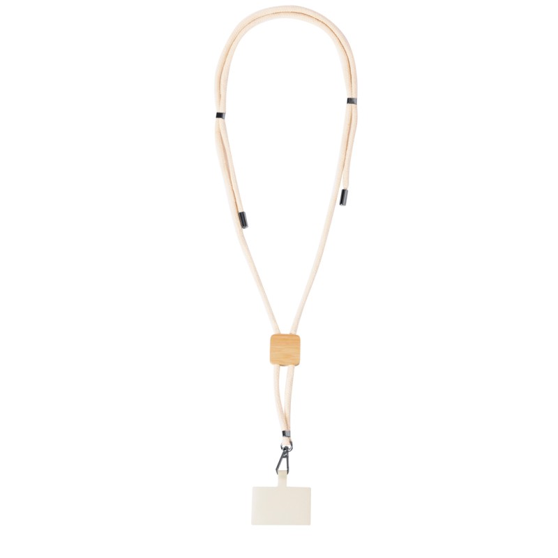 Reuter. Holder Lanyard (MAKITO 20746 ) - SQUARED Reuter. Holder Lanyard (MAKITO 20746 ) - SQUARED