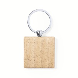 Pelton. Keyring (MAKITO 6204 ) - SQUARED