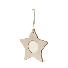 Jorik. Christmas Decoration (MAKITO 20116 ) - STAR