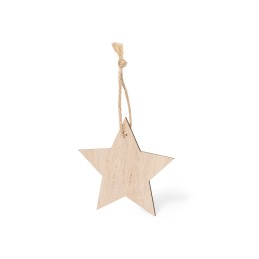 Fultom. Christmas Decoration (MAKITO 20118 ) - STAR