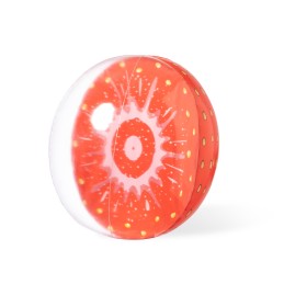 Darmon. Beach Ball (MAKITO 1515 ) - STRAWBERRY