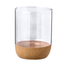 Bixlo. Cup (MAKITO 20525 ) - TRANSPARENT