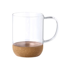 Saryne. Mug (MAKITO 20524 ) - TRANSPARENT