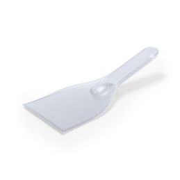 Feniok. Ice Scraper (MAKITO 5259 ) - TRANSPARENT