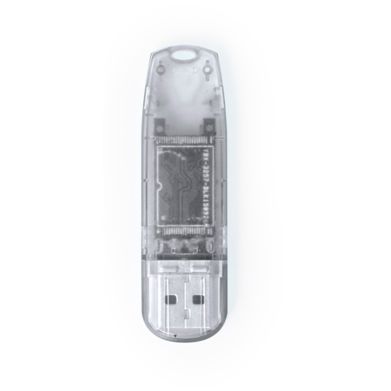 Steya 16GB. USB Memory (MAKITO 21215 ) - TRANSPARENT Steya 16GB. USB Memory (MAKITO 21215 ) - TRANSPARENT