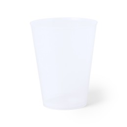 Ginbert. Cup (MAKITO 2494 ) - TRANSPARENT