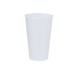 Niklas 500 ml. Cup (MAKITO 21536 ) - TRANSPARENT