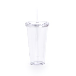 Trinox. Cup (MAKITO 4874 ) - TRANSPARENT