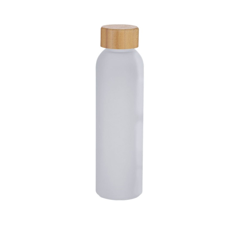 Tistak. Bottle (MAKITO 21544 ) - TRANSPARENT Tistak. Bottle (MAKITO 21544 ) - TRANSPARENT