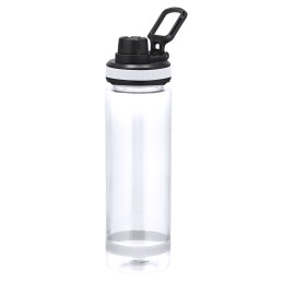 Ziffel. Bottle (MAKITO 21341 ) - TRANSPARENT