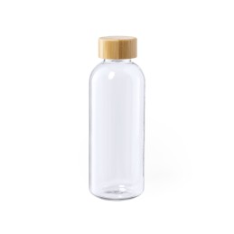 Solarix. Bottle (MAKITO 6874 ) - TRANSPARENT