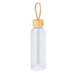 Tournax. Bottle (MAKITO 21053 ) - TRANSPARENT