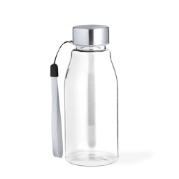 Dokmo. Bottle (MAKITO 20389 ) - TRANSPARENT