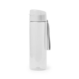 Trakex. Bottle (MAKITO 2714 ) - TRANSPARENT