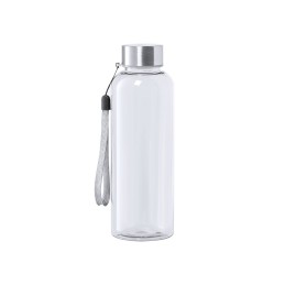 Rizbo. Bottle (MAKITO 6872 ) - TRANSPARENT