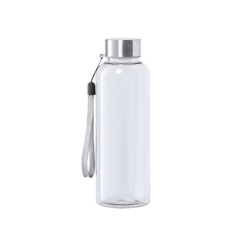 Rizbo. Bottle (MAKITO 6872 ) - TRANSPARENT Rizbo. Bottle (MAKITO 6872 ) - TRANSPARENT