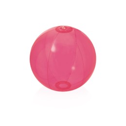 Nemon. Beach Ball (MAKITO 4409 ) - TRASLUCIDO FUCSIA