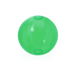 Nemon. Beach Ball (MAKITO 4409 ) - TRASLUCIDO GREEN