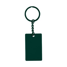 Taraf. Keyring (MAKITO 21904 ) - TRASLUCIDO GREEN