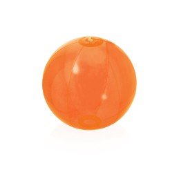 Nemon. Beach Ball (MAKITO 4409 ) - TRASLUCIDO ORANGE