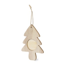 Jorik. Christmas Decoration (MAKITO 20116 ) - TREE