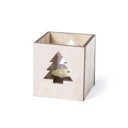 Keylax. Aromatic Candle (MAKITO 6904 ) - TREE