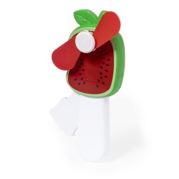 Manhattan. Ventilator portabil Fan (MAKITO 21174 ) - WATER MELON