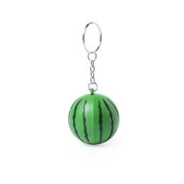 Fruty. Antistress Keyring (MAKITO 4397 ) - WATER MELON