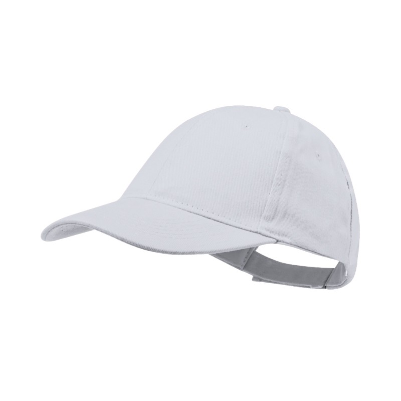 Rittel. Sapca 100% Brushed Cotton / Cap (MAKITO 4902 ) - WHITE Rittel. Sapca 100% Brushed Cotton / Cap (MAKITO 4902 ) - WHITE