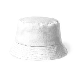Timon. Kids Hat (MAKITO 3342 ) - WHITE