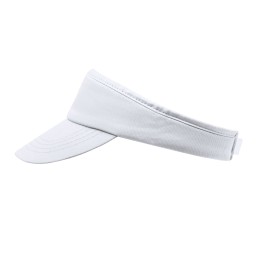 Tiger. Sun Visor (MAKITO 3330 ) - WHITE