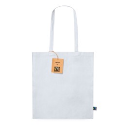 Inova Fairtrade. Bag (MAKITO 20775 ) - WHITE