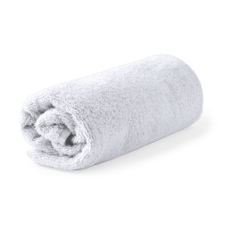 Canoria. Towel (MAKITO 20598 ) - WHITE