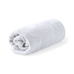 Koleva. Towel (MAKITO 20599 ) - WHITE