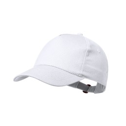 Brauner. Sapca / Cap (MAKITO 20837 ) - WHITE