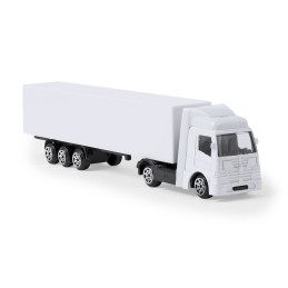 Truck. Model (MAKITO 20991 ) - WHITE