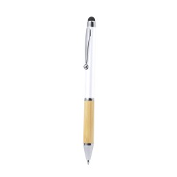 Zadron. Stylus Touch Ball Pen (MAKITO 20657 ) - WHITE