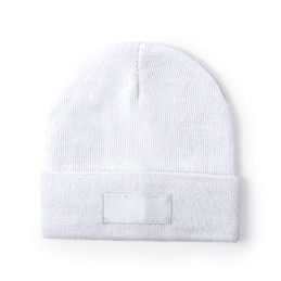Holsen. Hat (MAKITO 5817 ) - WHITE