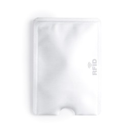 Becam. Card Holder (MAKITO 5637 ) - WHITE