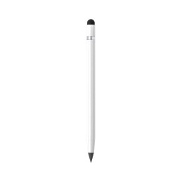 Gosfor. Eternal Stylus Touch Pencil (MAKITO 1489 ) - WHITE