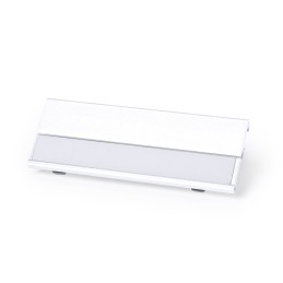 Bindel. Id Badge (MAKITO 3726 ) - WHITE