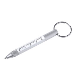 Lexi. Multifunction Pen (MAKITO 21011 ) - WHITE