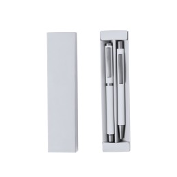 Bostit. Set (MAKITO 21082 ) - WHITE