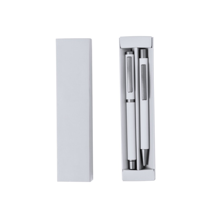 Bostit. Set (MAKITO 21082 ) - WHITE Bostit. Set (MAKITO 21082 ) - WHITE