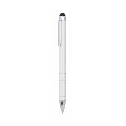 Minox. Stylus Touch Ball Pen (MAKITO 3960 ) - WHITE