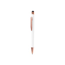 Taulf. Stylus Touch Ball Pen (MAKITO 20180 ) - WHITE