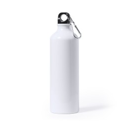 Bredix. Sublimation Bottle (MAKITO 1257 ) - WHITE