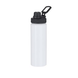 Yakye. Sublimation Bottle (MAKITO 21715 ) - WHITE